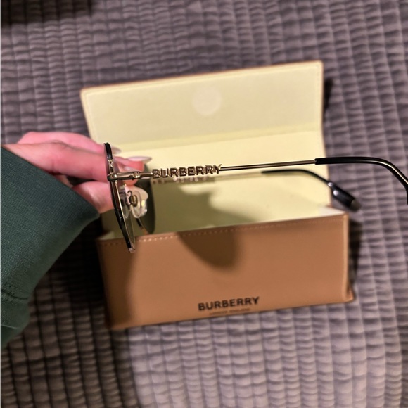 Burberry Sunglasses main image 7